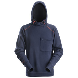 ProtecWork, Veste à capuche