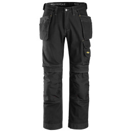 Pantalon d’artisan avec poches holster, Coton Confort