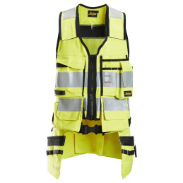 ProtecWork, Gilet, Classe 1