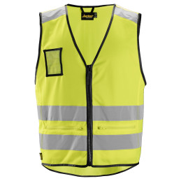 Allroundwork, Gilet haute visibilité, Classe 2