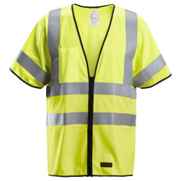 ProtecWork, Gilet, Classe 3