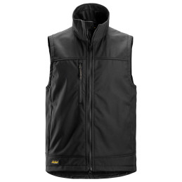 Gilet extensible Softshell