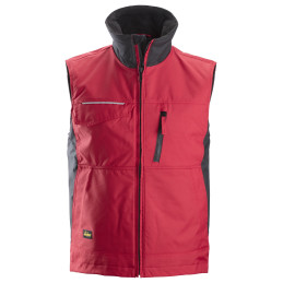 Gilet sans manches, Rip-Stop