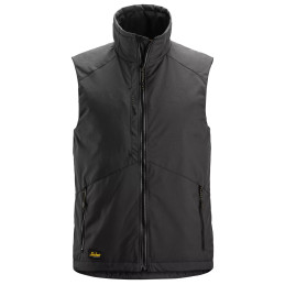 Gilet d’hiver sans manches