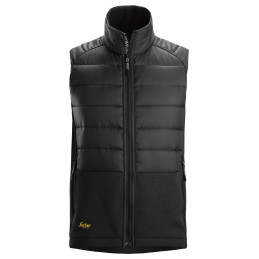 FlexiWork, Gilet hybride