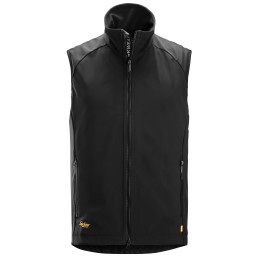 Gilet chauffant Q Heat