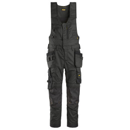 Salopette extensible avec poches holster