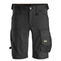 AllroundWork, Short en Stretch