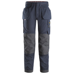 ProtecWork, Pantalon de travail avec poches holsters