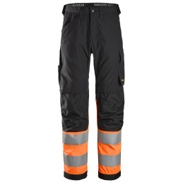 Pantalon haute visibilité, Classe 1