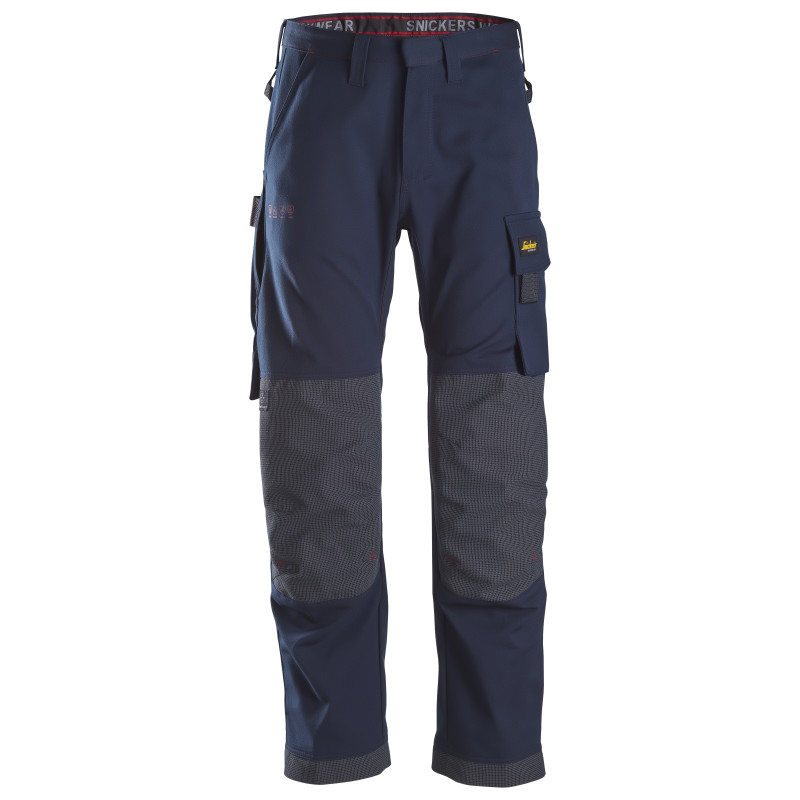 Vêtement de travail ProtecWork, Pantalon de travail personnalisable