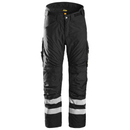 AllroundWork, Pantalon d’hiver 37.5