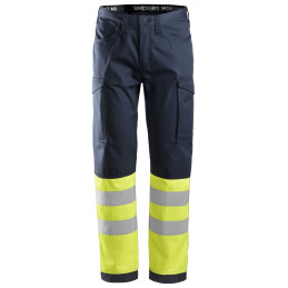 Pantalon de service transport , Classe 1