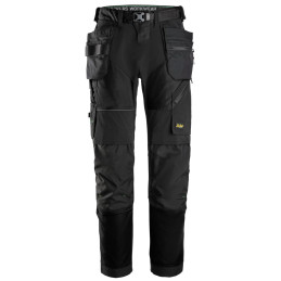 Pantalon+ de travail avec poches holster