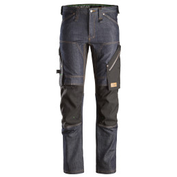 FlexiWork, Pantalon denim