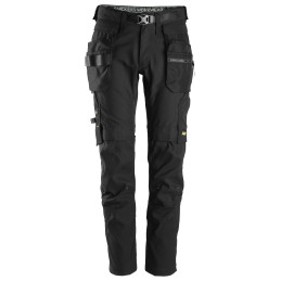 FlexiWork, Pantalon de travail avec poches holster détachables