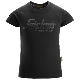 T-shirt Junior avec logo