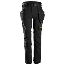 Pantalon Junior en tissu extensible 4 directions