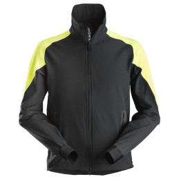 Veste néon