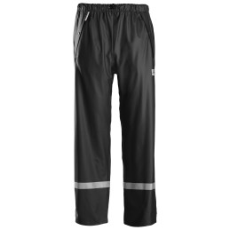 Pantalon de pluie, PU