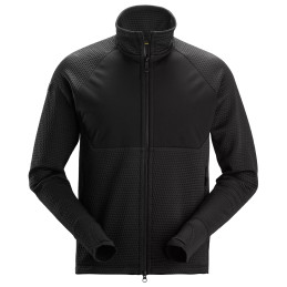 Veste de couche intermédiaire