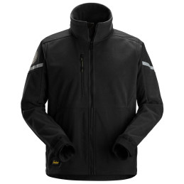 Veste polaire coupe-vent