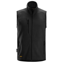 Gilet en polaire Polartec® Shed Less