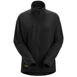 Veste polaire pour femme en Polartec® Shed Less