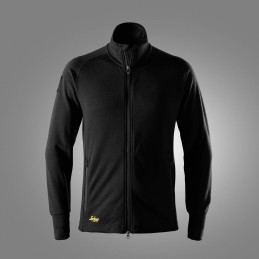 Veste de couche intermédiaire