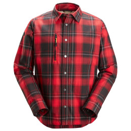 Chemise isolante