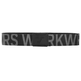 Ceinture avec logo