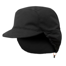 AllroundWork, Casquette d'hiver