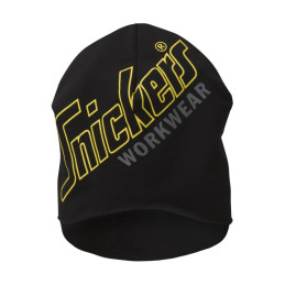 FlexiWork, Bonnet avec logo