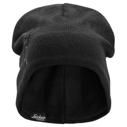 Bonnet coupe-vent