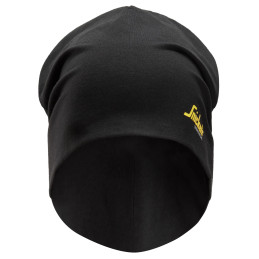 Bonnet avec petit logo