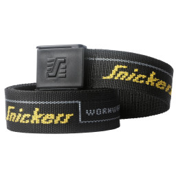 Ceinture avec logo Snickers Workwear