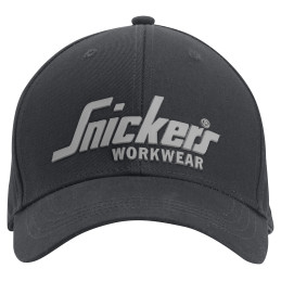 Casquette logo