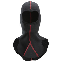 ProtecWork, Cagoule en laine