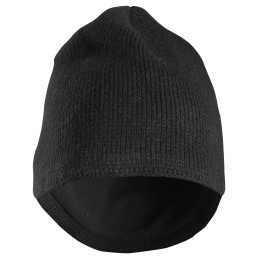 Bonnet avec logo