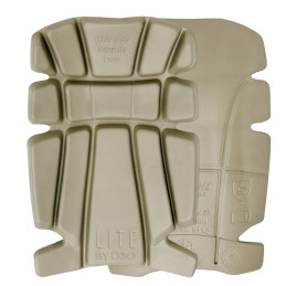 Genouillères pour artisans D3O® Lite