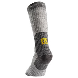 Chaussettes hautes épaisses en laine