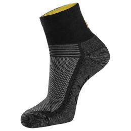 Chaussettes basses zéro déchet, lot de 2 paires