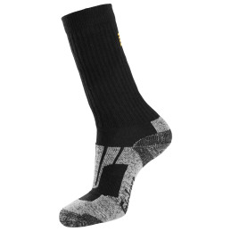 Chaussettes zéro déchet, lot de 2 paires