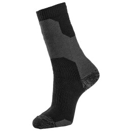 Chaussettes en laine épaisse