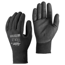 Gants Precision Flex Duty, 100 paires