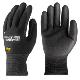 Gants Weather Flex Sense