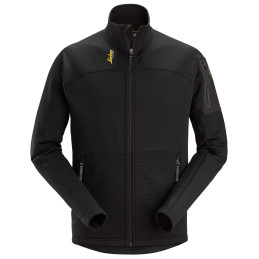 Veste micro fleece Body Mapping