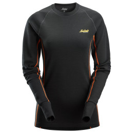 Sous-vêtement en laine mérinos Stay Warm pour femme