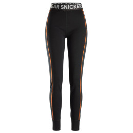 Legging en laine mérinos Stay Warm pour femme