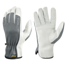 Gants en cuir de chèvre Precision Sense
